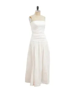 Za Women's Clothing Casual Pleated Satin Printed MIDI Dress Sleeveless Dress