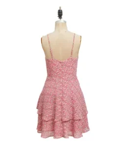 Za Women's Clothing Slim Patchwork off Shoulder Strapless MIDI Dress Sleeveless